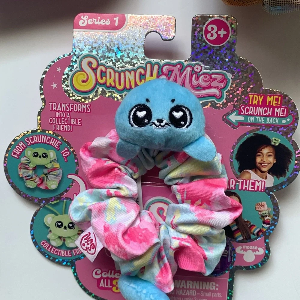 Moose Toys start accessorizing